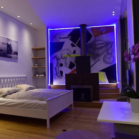 Brabo Suite 1 Amberes Exterior foto